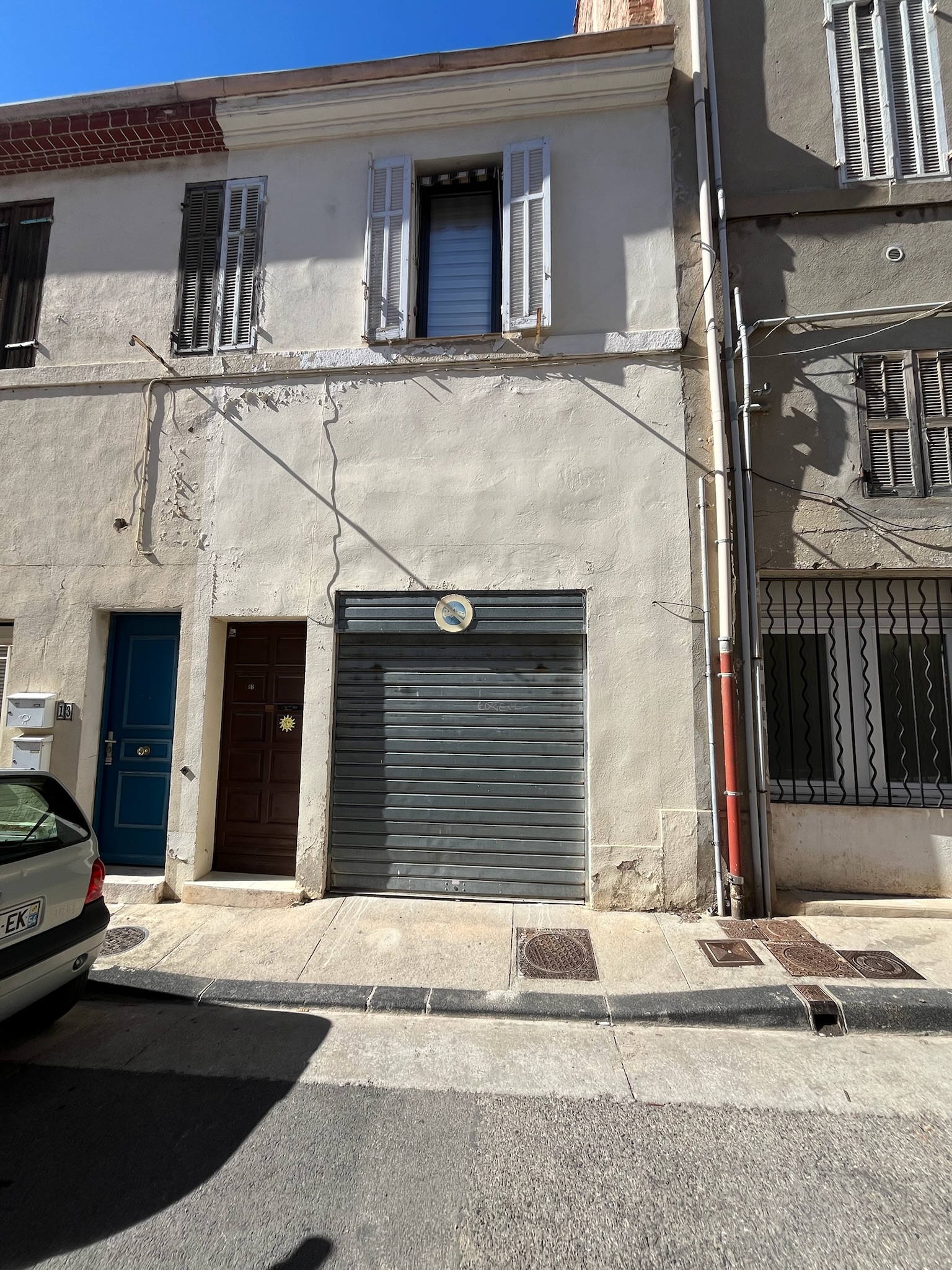 Chantier Dherbey - Photo 2